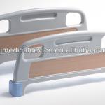 medical headboard