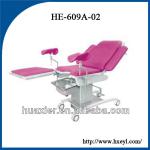 Hot!Hydraulic Obstetric Delivery Surgical Table/delivery room instruments