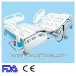 Bossay Five-Function Luxurious Full Electric Hospital Bed Sales Price