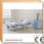 CE ISO Medical equipment SJ-MM001C Hill rom hospital bed