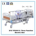 D10 YFD3611L Three function Electric hospital bed-D10 YFD3611L Three function Electric hospital bed