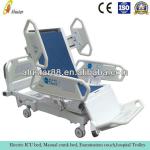 ALS-ES001 Luxurious Multi-function icu electric hospital bed-ALS-ES001