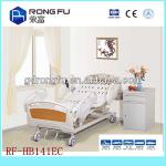 RF-HB141EC electric hospital bed-RE-HB141EC
