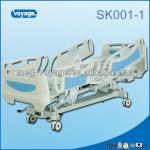 2013 Nantong Voyage Hot Sale CE Approved electric bed remote control