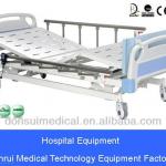 Electric Three Functions Bed Hospital Equipment