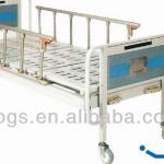 SK055 Double Crank Bed