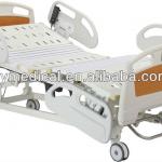 Good five function electric hospital bed prices/ICU bed