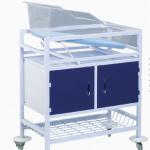 Hospital Bed - Infant Cot