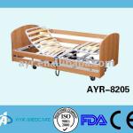 electric home care bed(Triple Functions) .