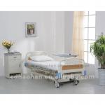 HH/BC-F-3-G-013-A Ward Bed, Hospital BedSupreme Double-crank Ward Bed-HH/BC-F-3-G-013-A