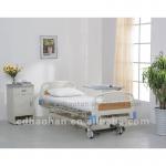 HH/BC-F-3-G-013-A Ward Bed, Hospital BedSupreme Double-crank Ward Bed