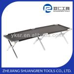 Hot Selliing Olive Military Camping Hospital Bed-SR-B617A