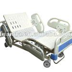 F-B5 Three Functions Electric Hospital Bed for Sales-F-B5