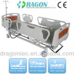 DW-BD110 Three functions Hospital Electric medical bed