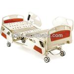 Five-function Hospital Electric Bed-A4