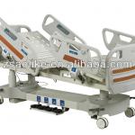 CE FDA ISO13485 Quality Multifunctional electric hospital bed(ICU bed)-ALK06-B09P