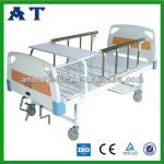 high quality three triple-folding hospital bed