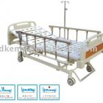 hospital equipment Luxurious Electric Bed with Three Functions-K-A539