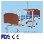 Bossay Three Function Electric Nursing Bed For Home Medical Equipment BS-832