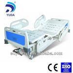 CE ISO approved electric hospital care bed with four functions from China supplier