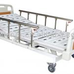 Three-function Electric Hospital/Medical Beds