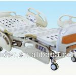 medical electric bed with three- functions