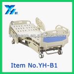 Luxurious Five-function Electric Hospital Care Bed YH-B1