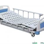 Ultra Low Adjustable Electric Hospital bed price
