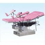CE/ISO Approved electric hospital delivery bed