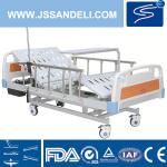 electric bed hospital
