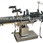 Electric Operation Table (EL-HBT-001001/EL-HBT-001001A)