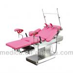 approved electric surgical maternity bed