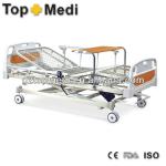 FS3230WZ Topmedi hospital bed/High quality electric hospital bed/hospital bed for sale-FS3230WZ
