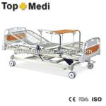 FS3230WZ Topmedi hospital bed/High quality electric hospital bed/hospital bed for sale