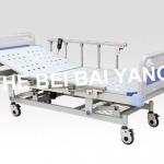 A-14 Three-function Electric Hospital Bed