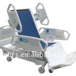 RS800 Eight Functions Electric Hospital Bed