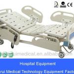 CE Approved Three-Function Electric Hospital Bed-DR-B539