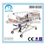 Used Electric Hospital Bed For Medical Appliances-IDO-831E