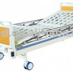 E-49 Two function manual hostial bed