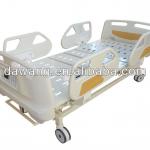 electric weighing hospital bed