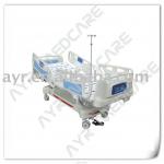 AYR-6101 Electric ICU hospital bed with weight scale electric bed .