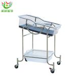 credies acclivitious angle adjustable baby bed trolley SLV-B4203S