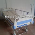 Group of Three Crank Manual Nursing bed of hospital furniture