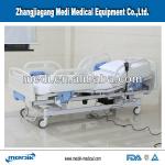 YA-D7 motorized hospital bed and 3-positon electric bed