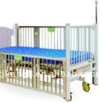 2012 Electric children bed