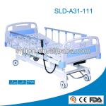 CE,FDA,ISO Approved SIMPLE STYLE 3 Function Electric hospital bed (SLD-A31-111)