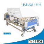CE and FDA approved Manual hospital bed 2 functions( SLS-A21-111-4)