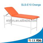 SLS-E10 Back adjustable examination bed