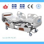 electric medical bed