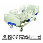 Electric Medical Bed with CE Certification